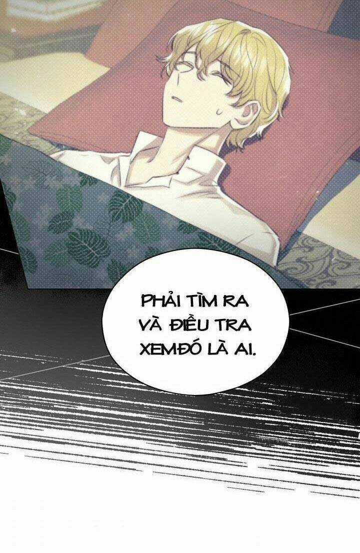 Vẻ Đẹp Của Ác Ma Chapter 34.1 trang 26