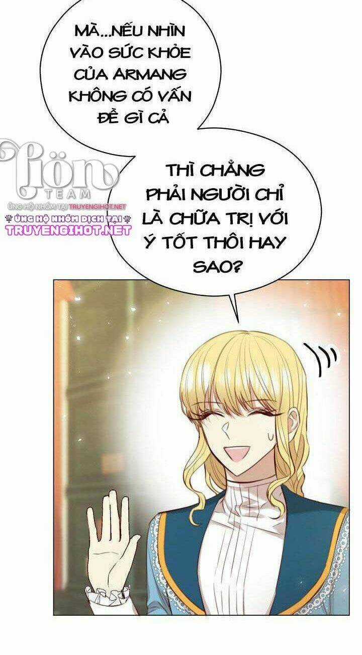 Vẻ Đẹp Của Ác Ma Chapter 34.1 trang 28