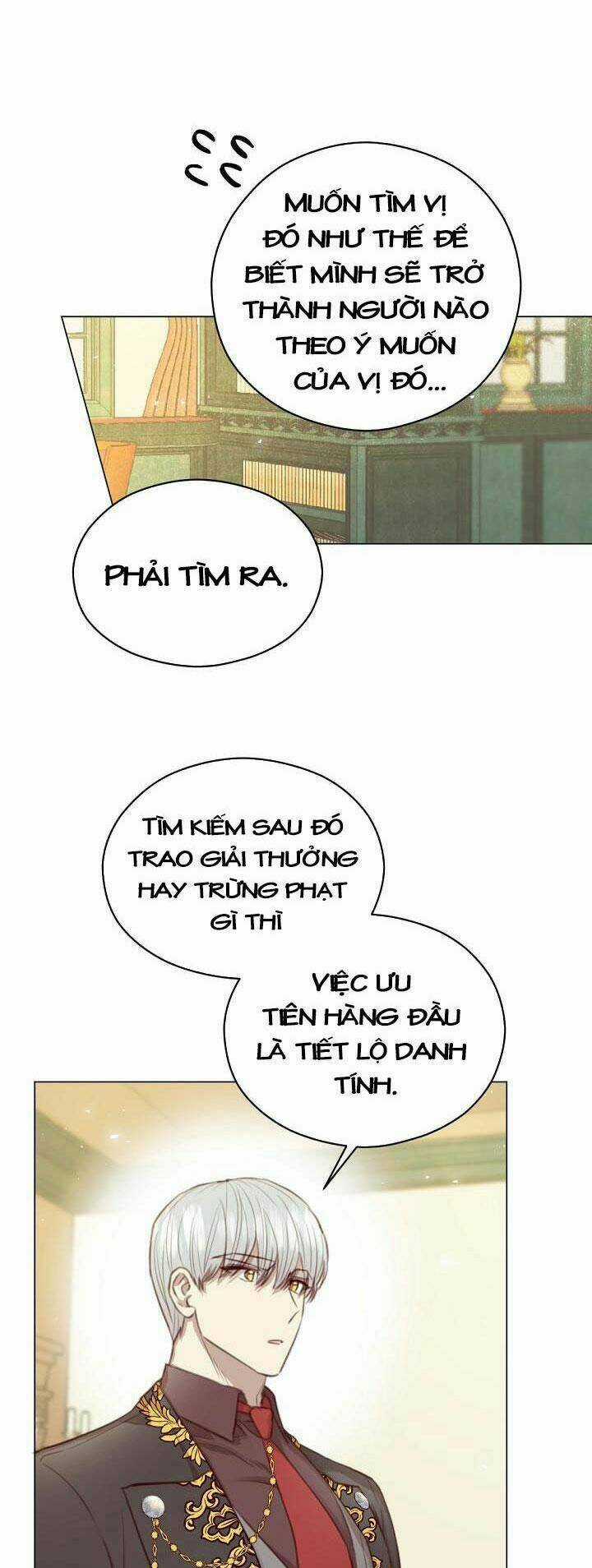 Vẻ Đẹp Của Ác Ma Chapter 34.1 trang 29