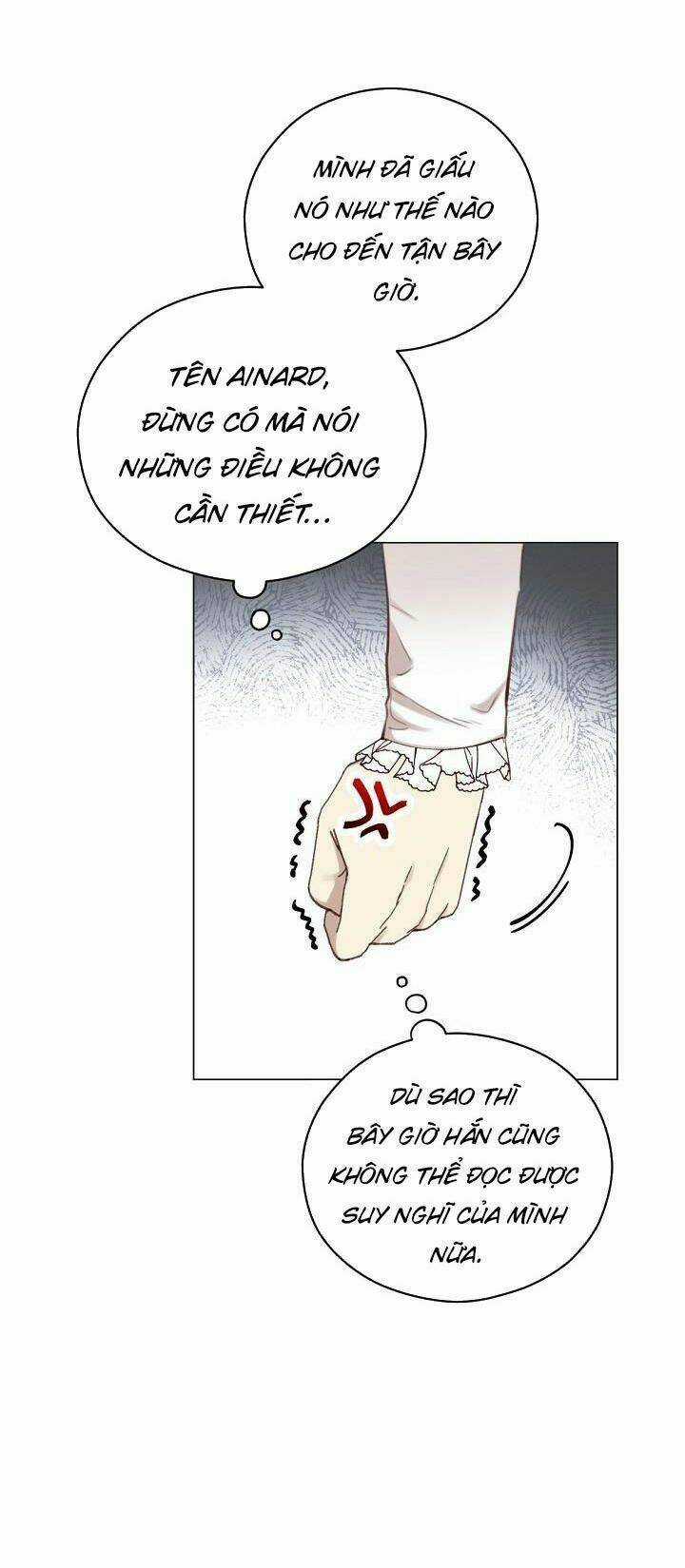 Vẻ Đẹp Của Ác Ma Chapter 34.1 trang 31