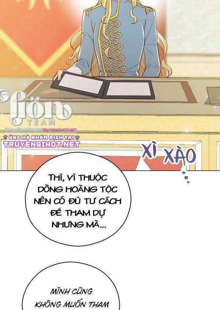 Vẻ Đẹp Của Ác Ma Chapter 34.1 trang 34