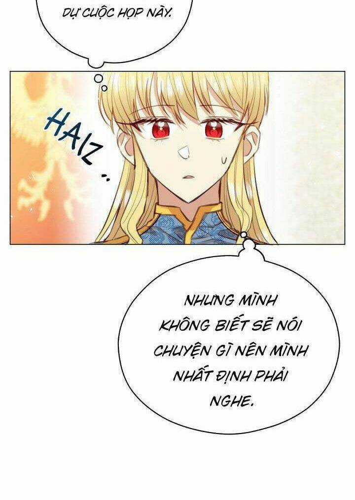 Vẻ Đẹp Của Ác Ma Chapter 34.1 trang 35