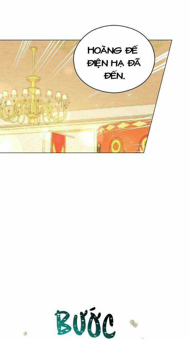 Vẻ Đẹp Của Ác Ma Chapter 34.1 trang 36