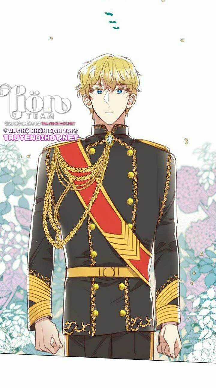 Vẻ Đẹp Của Ác Ma Chapter 34.1 trang 37