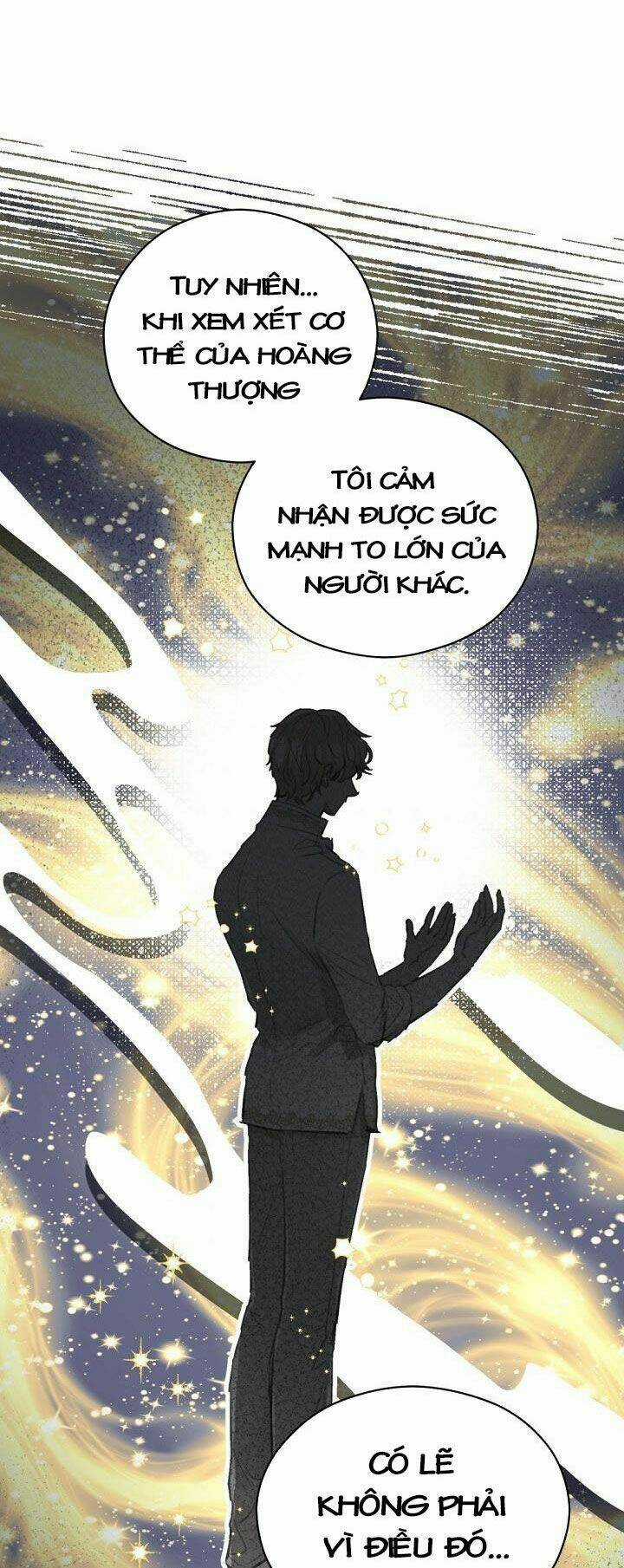 Vẻ Đẹp Của Ác Ma Chapter 34.1 trang 4