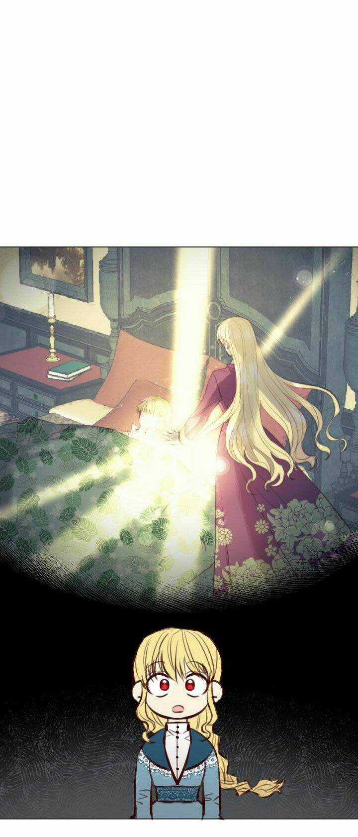 Vẻ Đẹp Của Ác Ma Chapter 34.1 trang 6