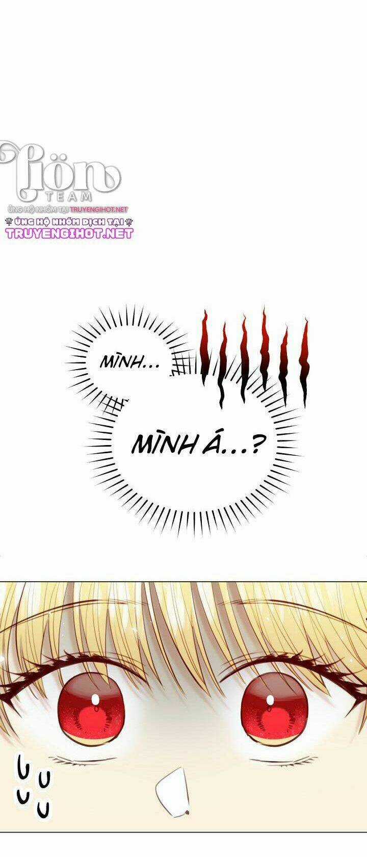 Vẻ Đẹp Của Ác Ma Chapter 34.1 trang 7