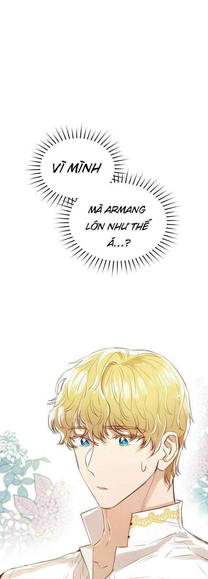 Vẻ Đẹp Của Ác Ma Chapter 34.1 trang 8