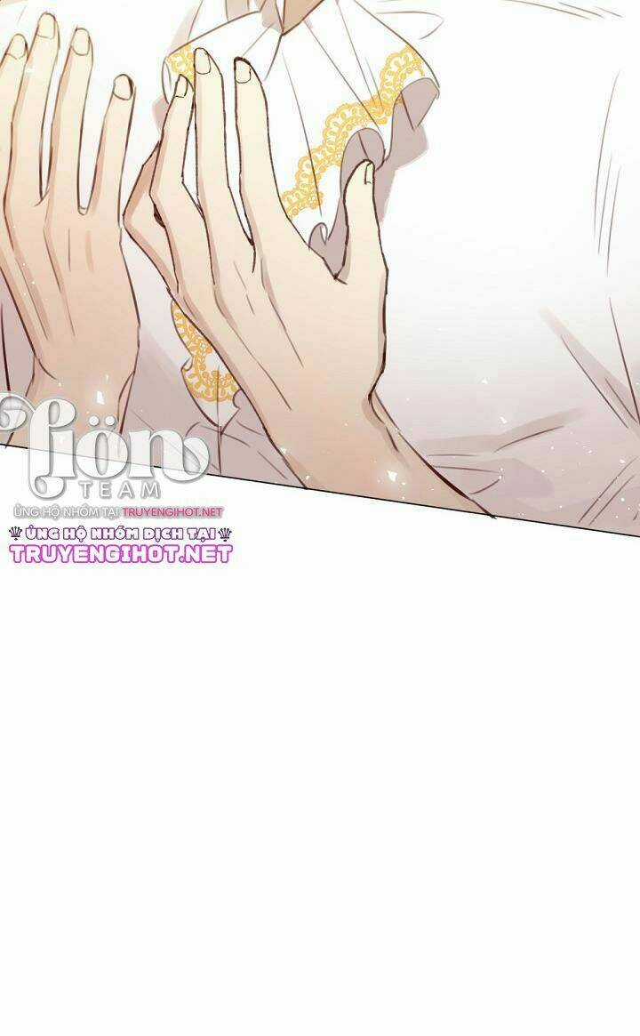 Vẻ Đẹp Của Ác Ma Chapter 34.1 trang 9