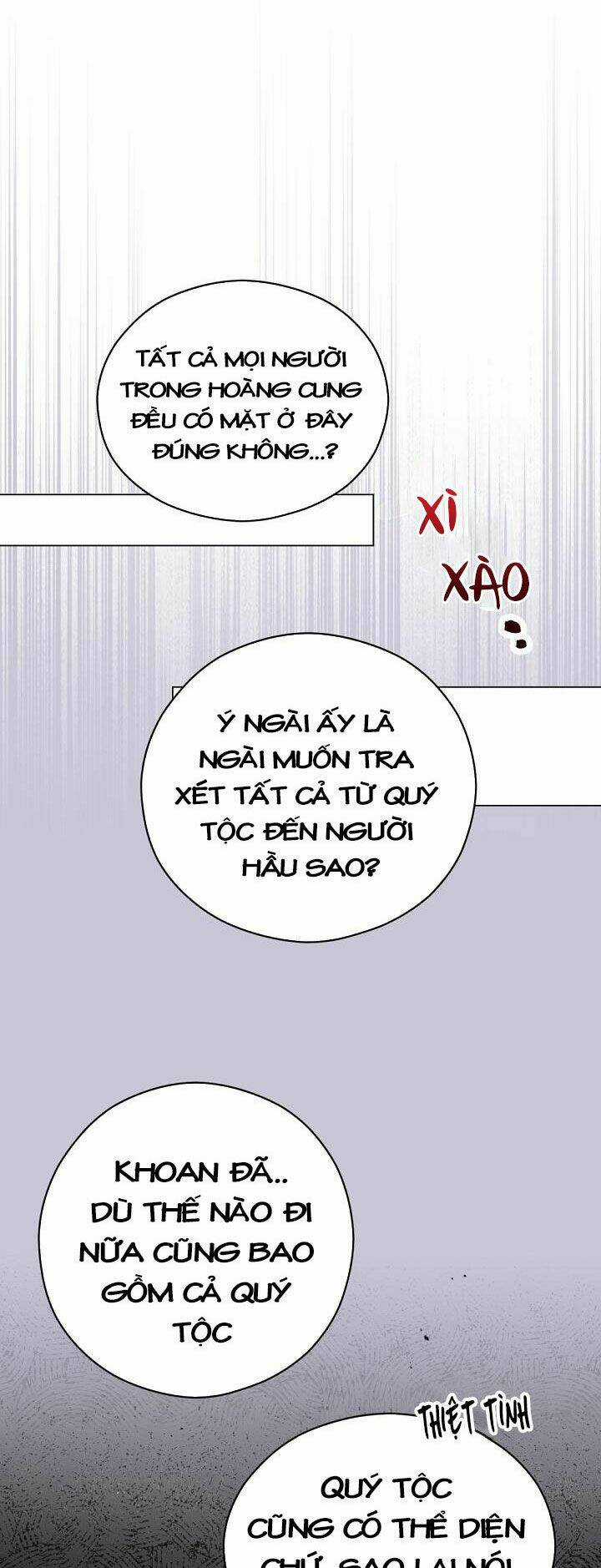 Vẻ Đẹp Của Ác Ma Chapter 34.2 trang 10