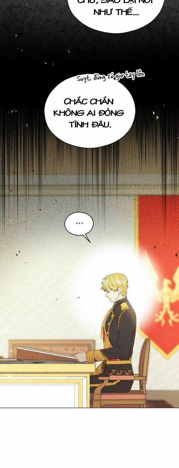 Vẻ Đẹp Của Ác Ma Chapter 34.2 trang 11