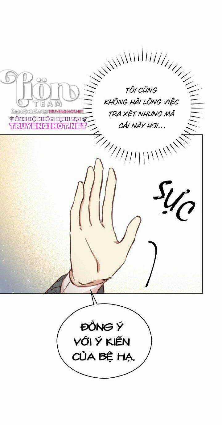 Vẻ Đẹp Của Ác Ma Chapter 34.2 trang 13