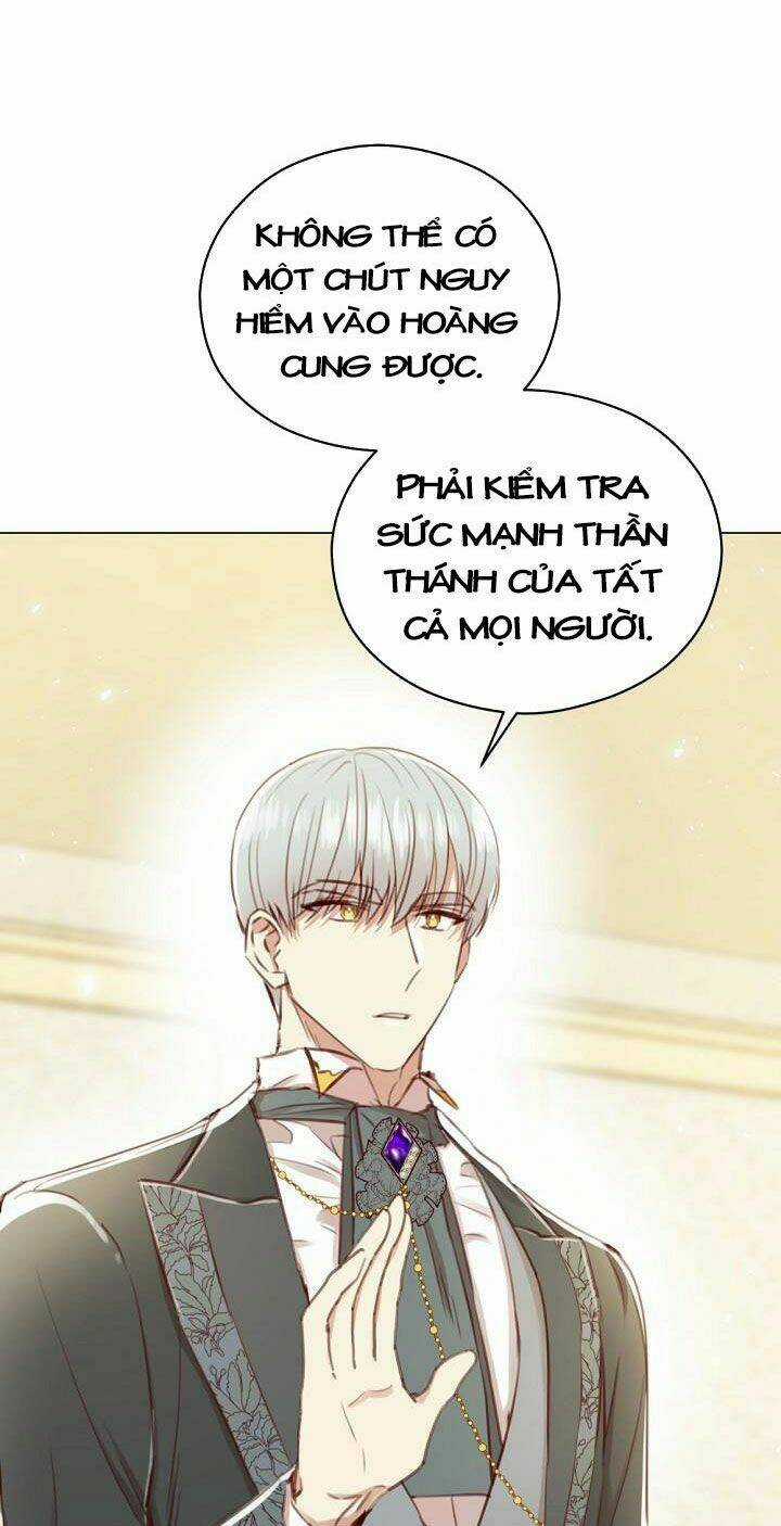 Vẻ Đẹp Của Ác Ma Chapter 34.2 trang 14