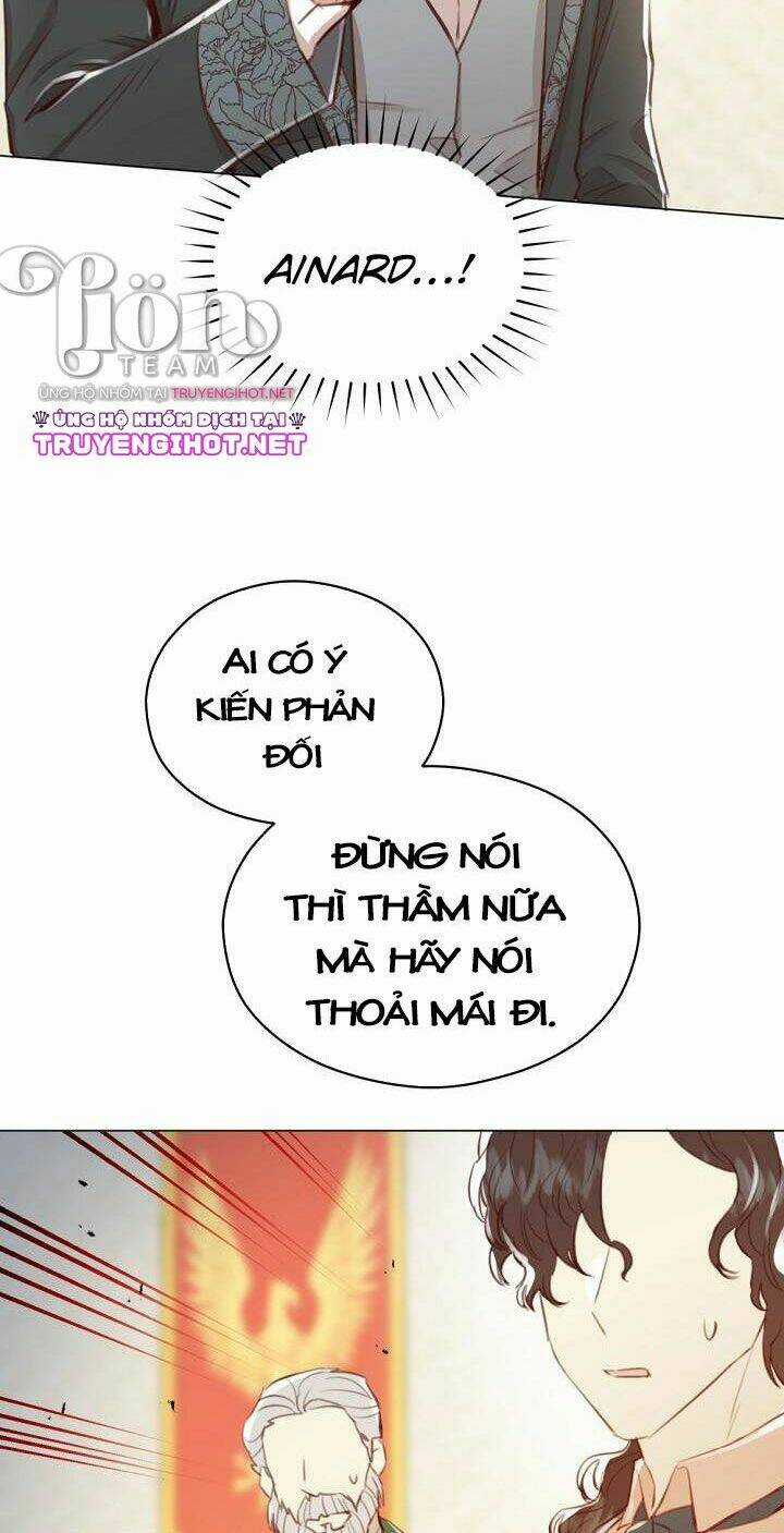 Vẻ Đẹp Của Ác Ma Chapter 34.2 trang 15