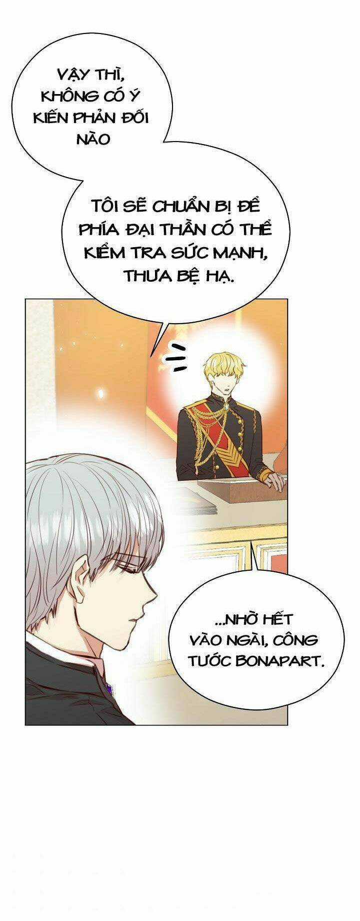 Vẻ Đẹp Của Ác Ma Chapter 34.2 trang 18