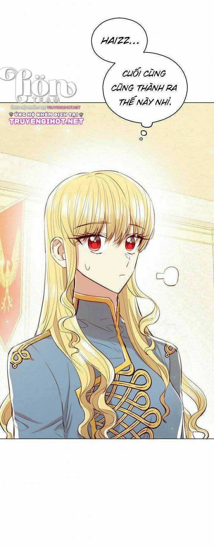 Vẻ Đẹp Của Ác Ma Chapter 34.2 trang 19