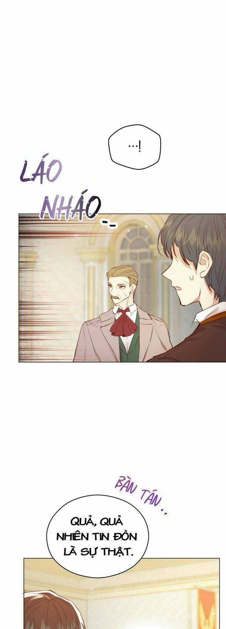 Vẻ Đẹp Của Ác Ma Chapter 34.2 trang 2