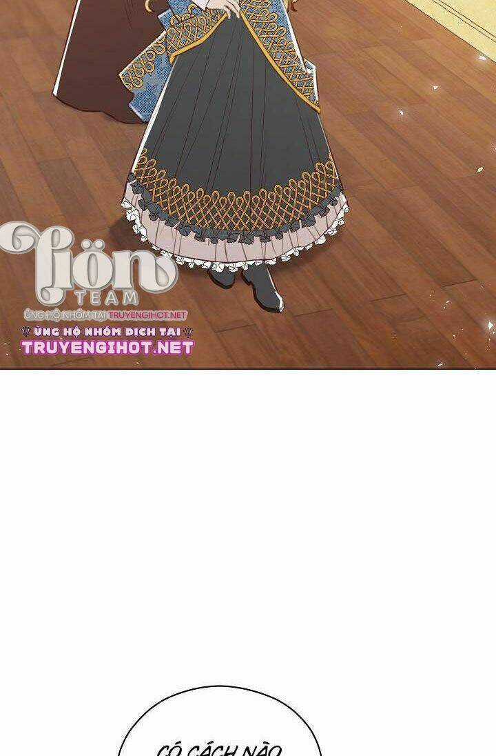 Vẻ Đẹp Của Ác Ma Chapter 34.2 trang 22