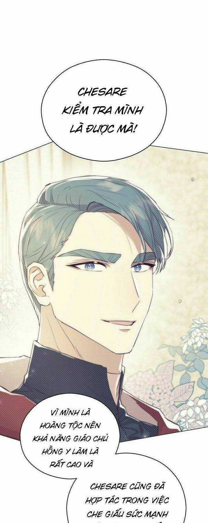 Vẻ Đẹp Của Ác Ma Chapter 34.2 trang 24