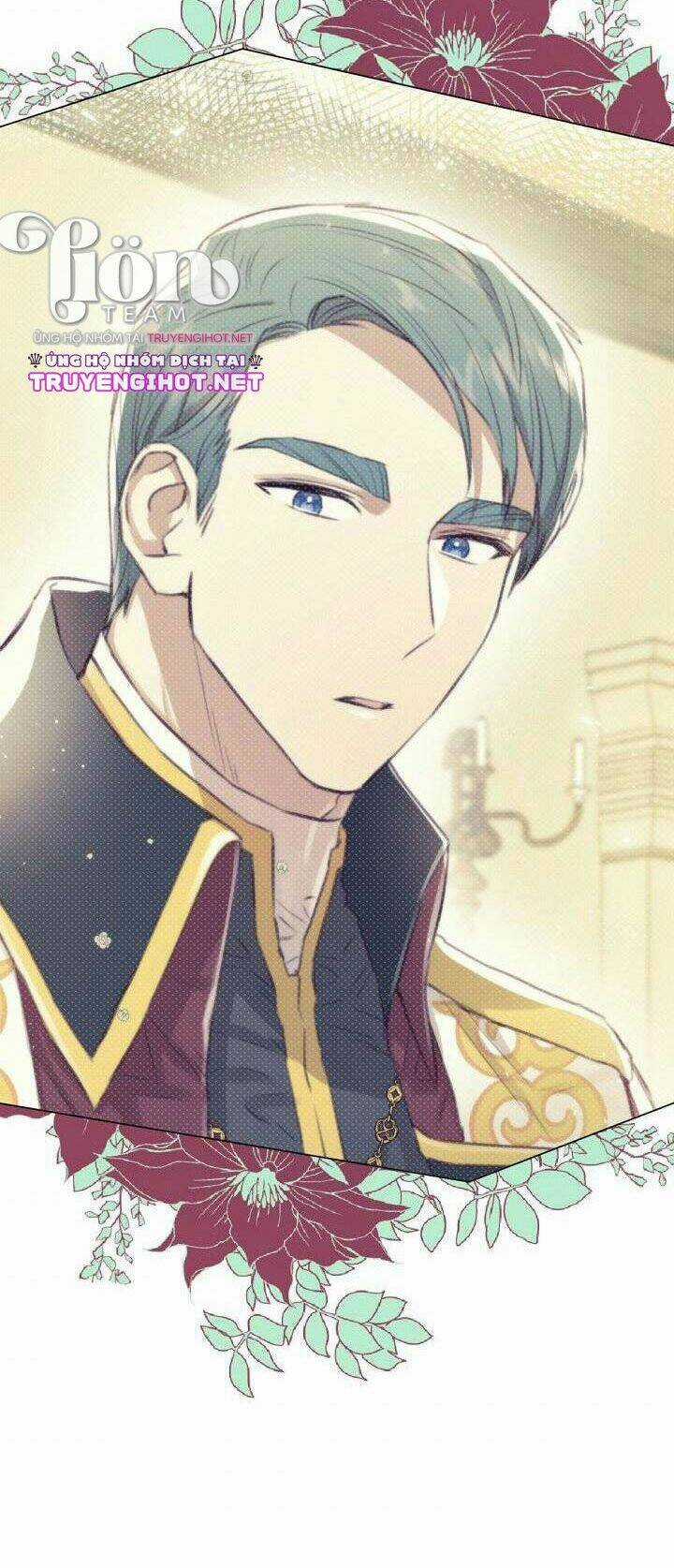 Vẻ Đẹp Của Ác Ma Chapter 34.2 trang 27