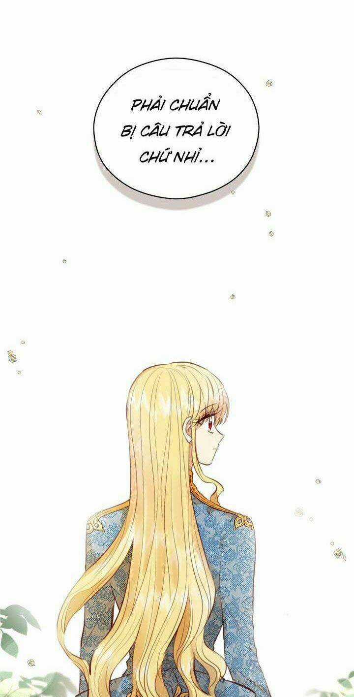 Vẻ Đẹp Của Ác Ma Chapter 34.2 trang 28