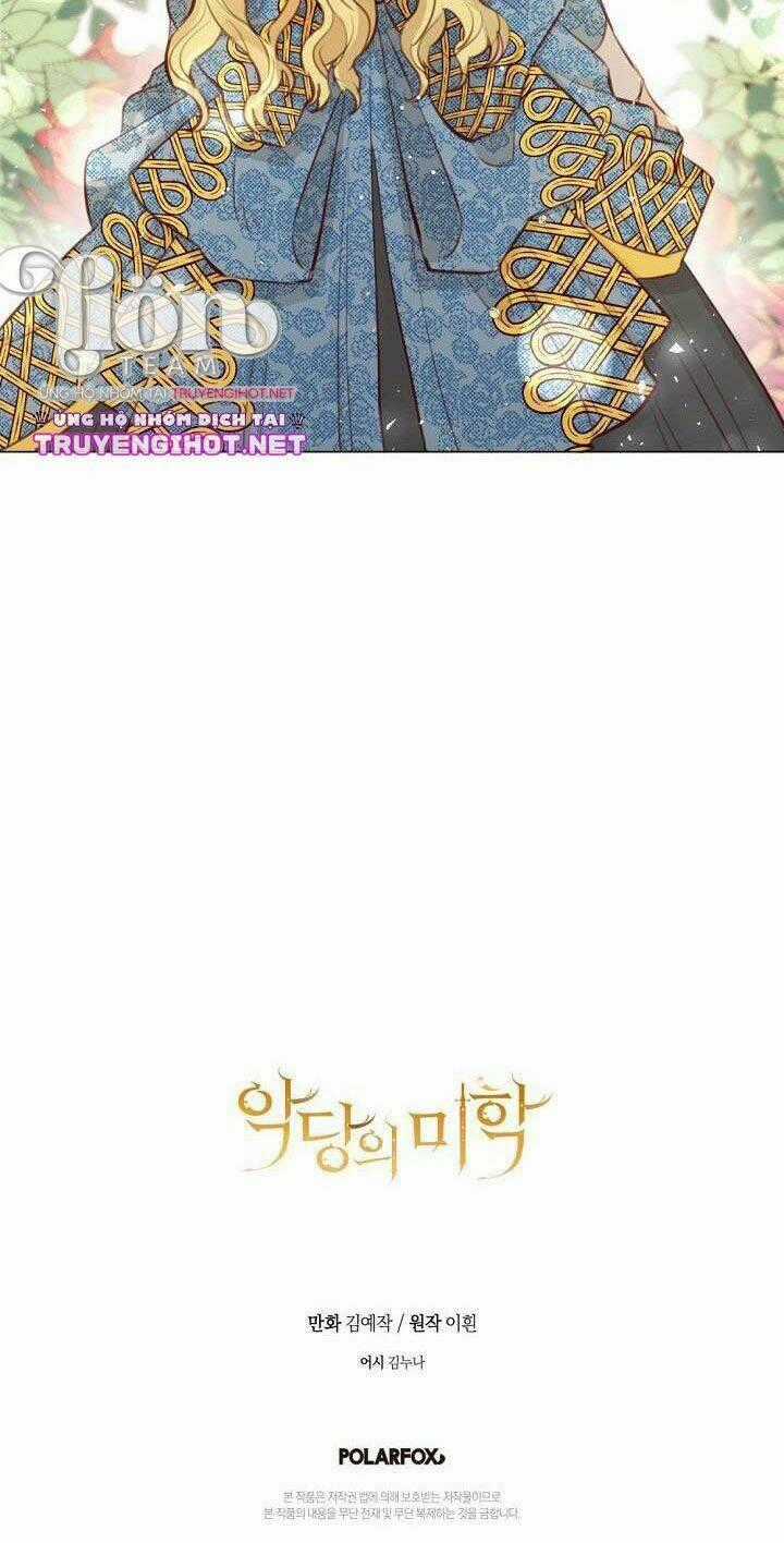 Vẻ Đẹp Của Ác Ma Chapter 34.2 trang 29