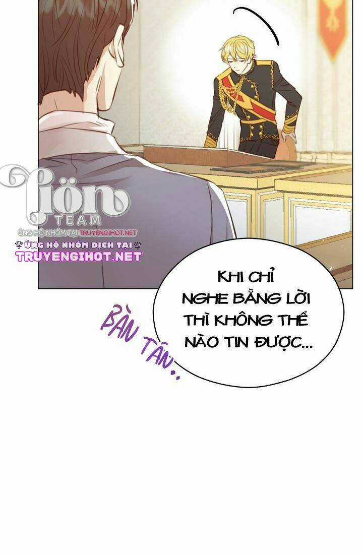 Vẻ Đẹp Của Ác Ma Chapter 34.2 trang 3