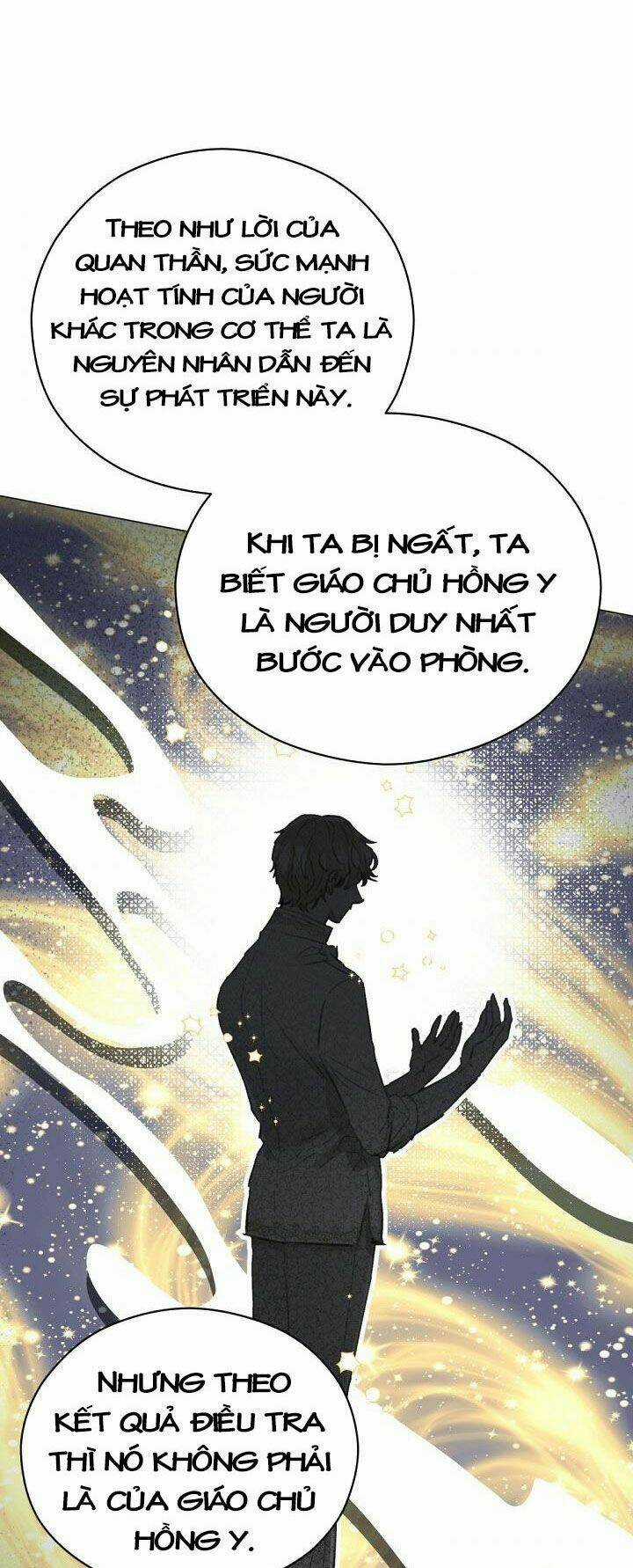 Vẻ Đẹp Của Ác Ma Chapter 34.2 trang 5