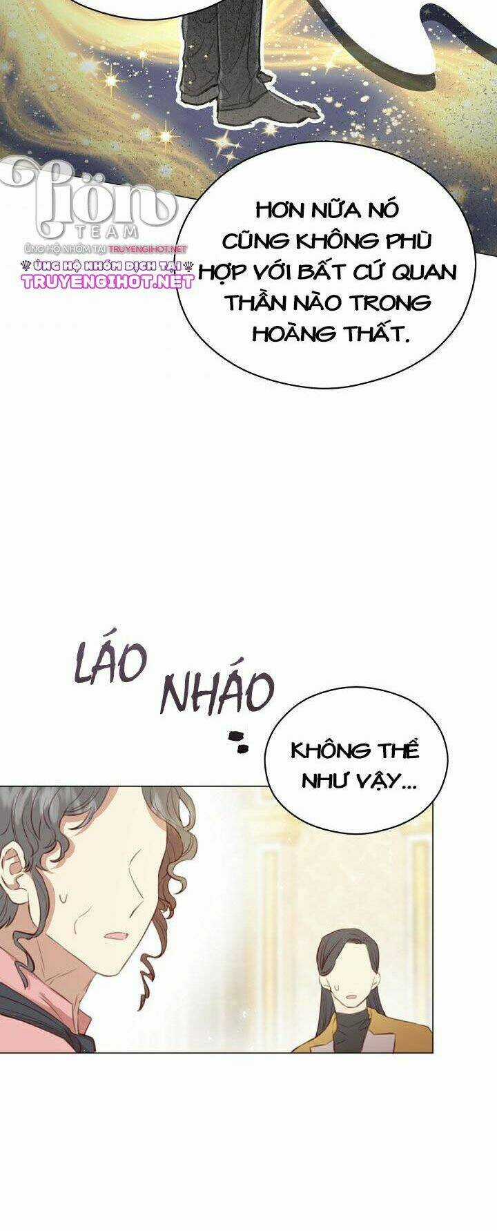 Vẻ Đẹp Của Ác Ma Chapter 34.2 trang 6