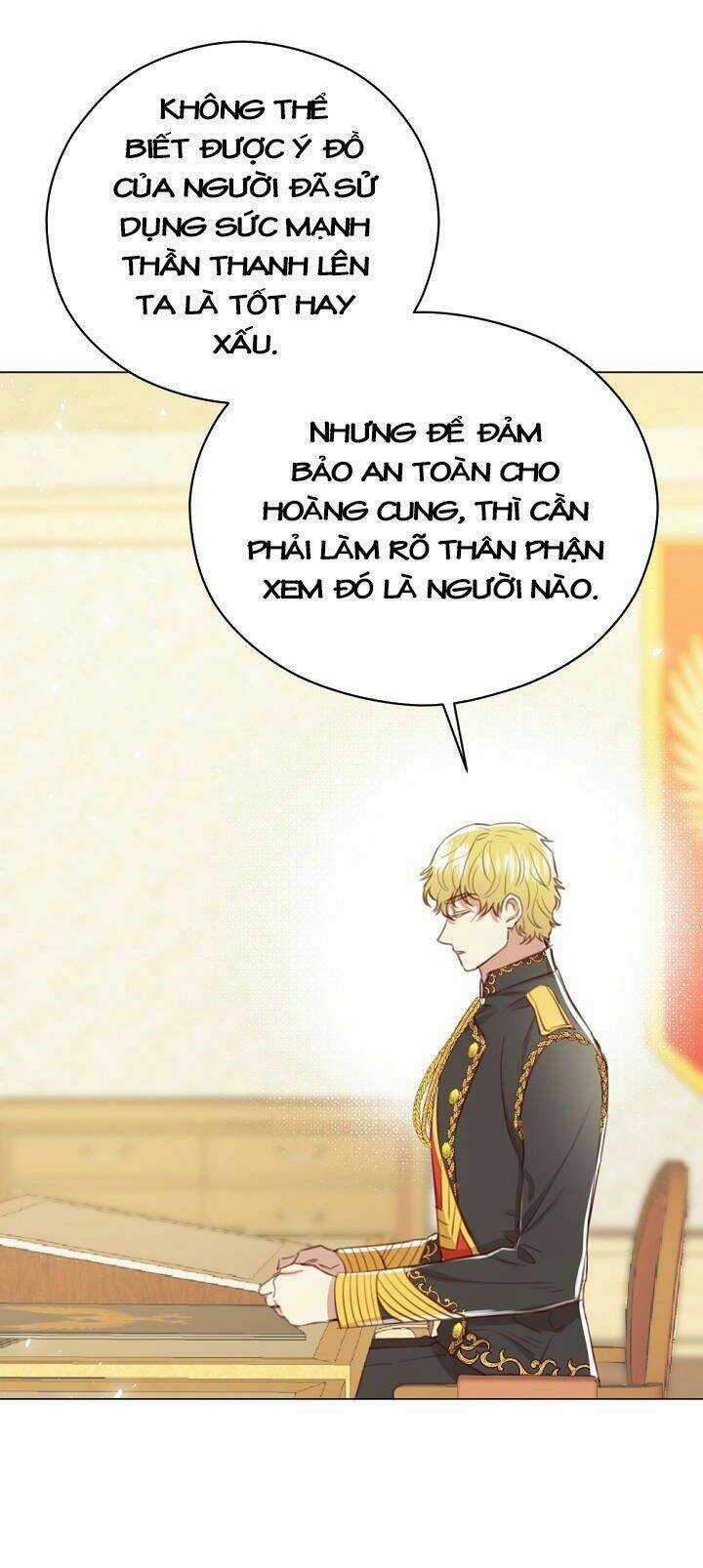 Vẻ Đẹp Của Ác Ma Chapter 34.2 trang 7