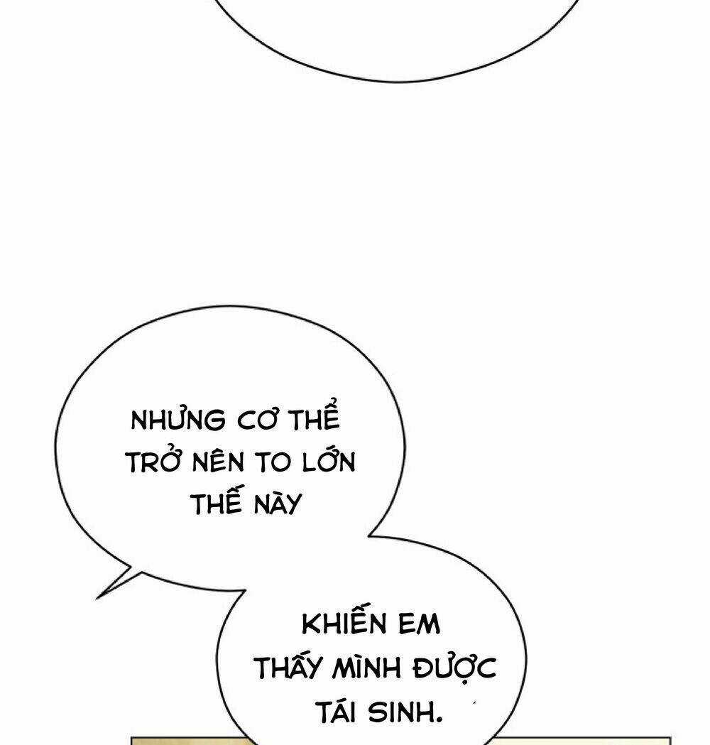 Vẻ Đẹp Của Ác Ma Chapter 35.1 trang 11