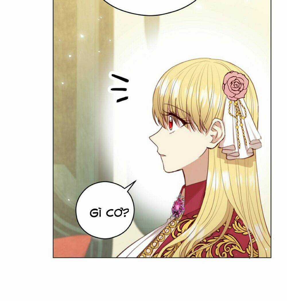 Vẻ Đẹp Của Ác Ma Chapter 35.1 trang 12