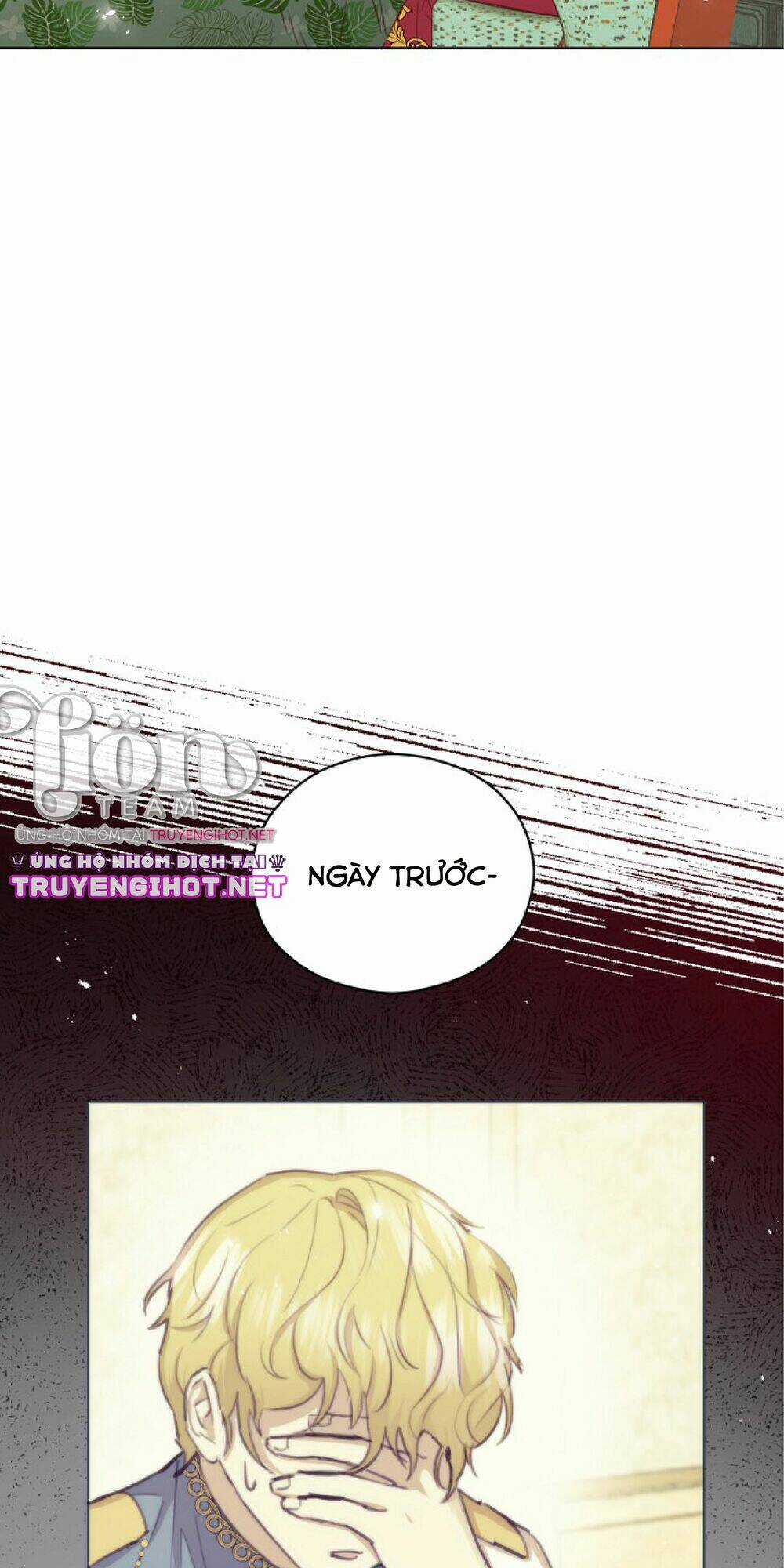 Vẻ Đẹp Của Ác Ma Chapter 35.1 trang 14