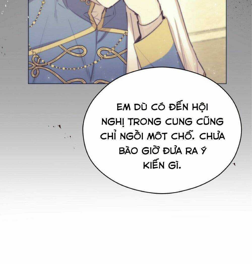 Vẻ Đẹp Của Ác Ma Chapter 35.1 trang 15