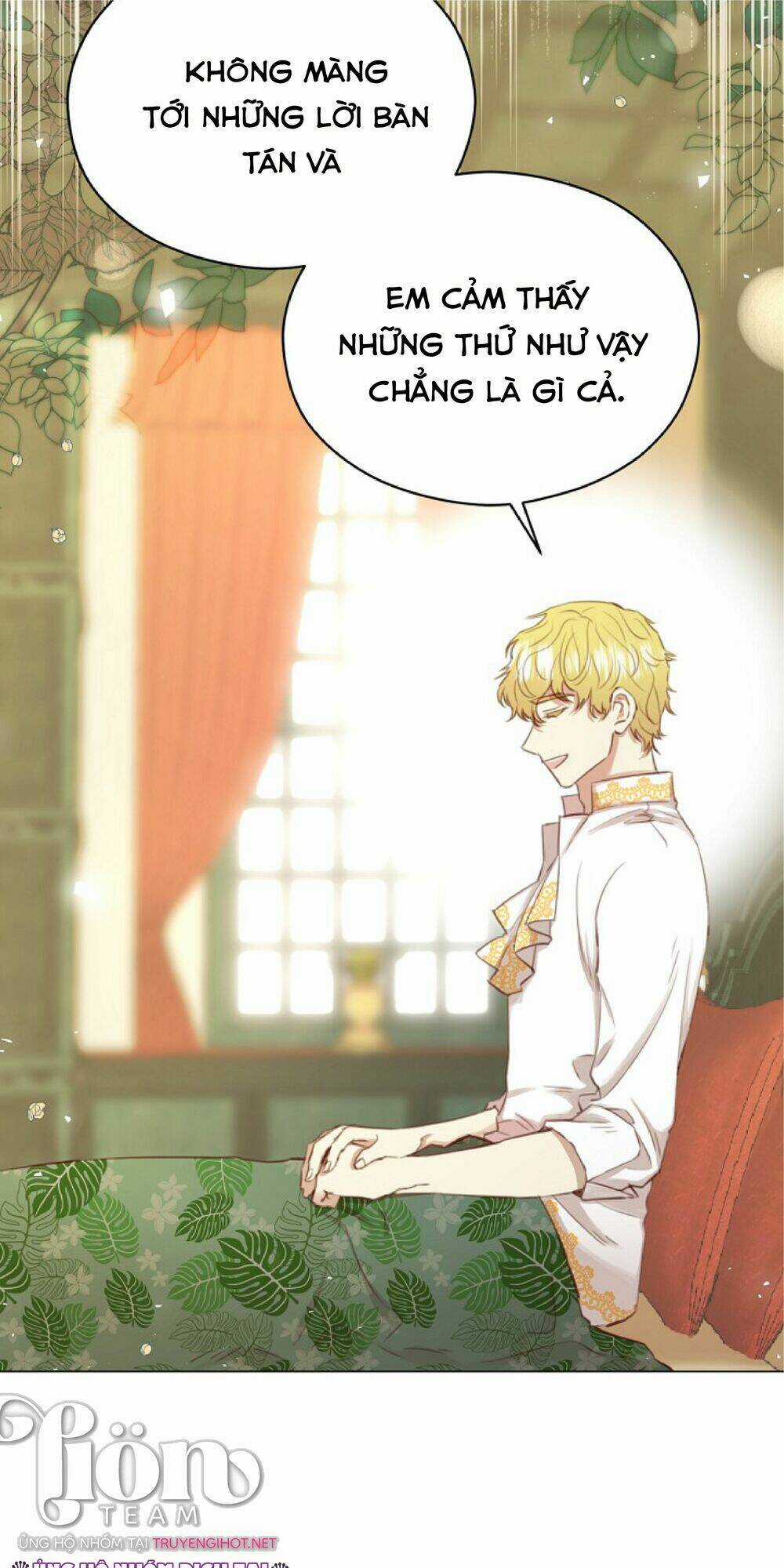 Vẻ Đẹp Của Ác Ma Chapter 35.1 trang 17