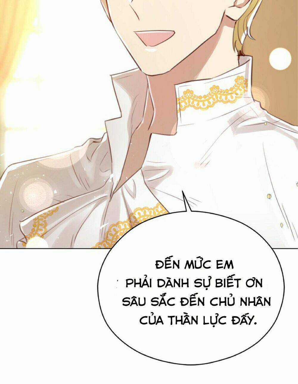 Vẻ Đẹp Của Ác Ma Chapter 35.1 trang 19