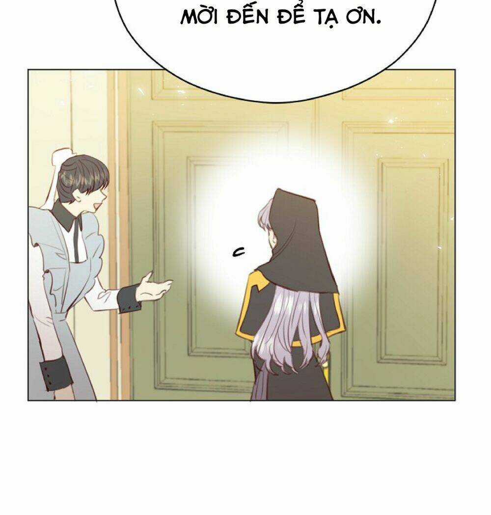 Vẻ Đẹp Của Ác Ma Chapter 35.1 trang 23