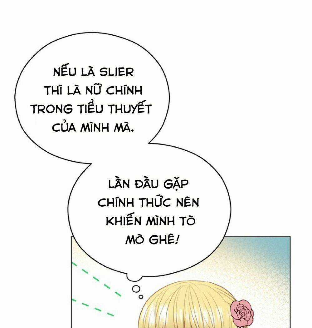 Vẻ Đẹp Của Ác Ma Chapter 35.1 trang 24