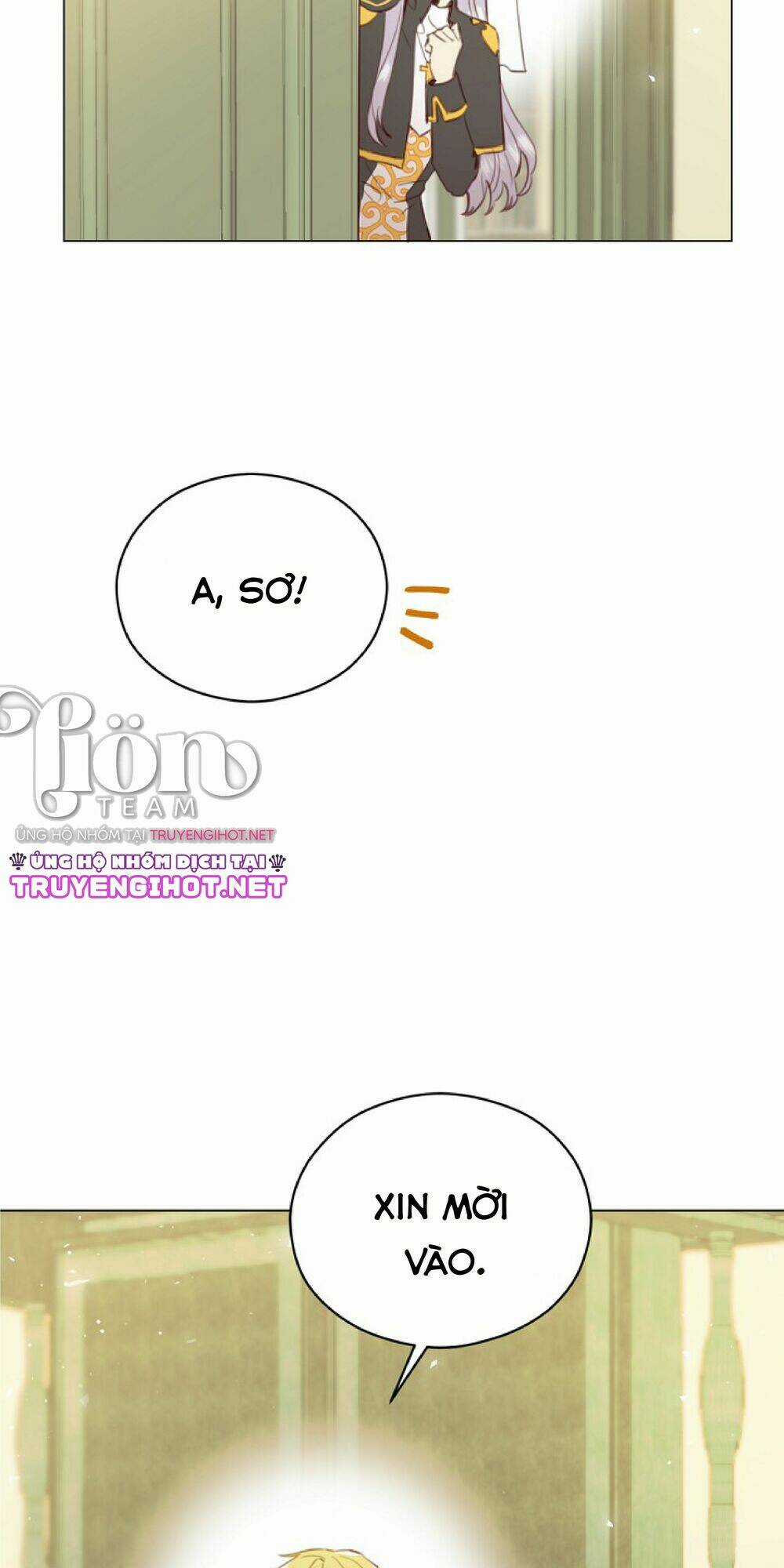 Vẻ Đẹp Của Ác Ma Chapter 35.1 trang 26