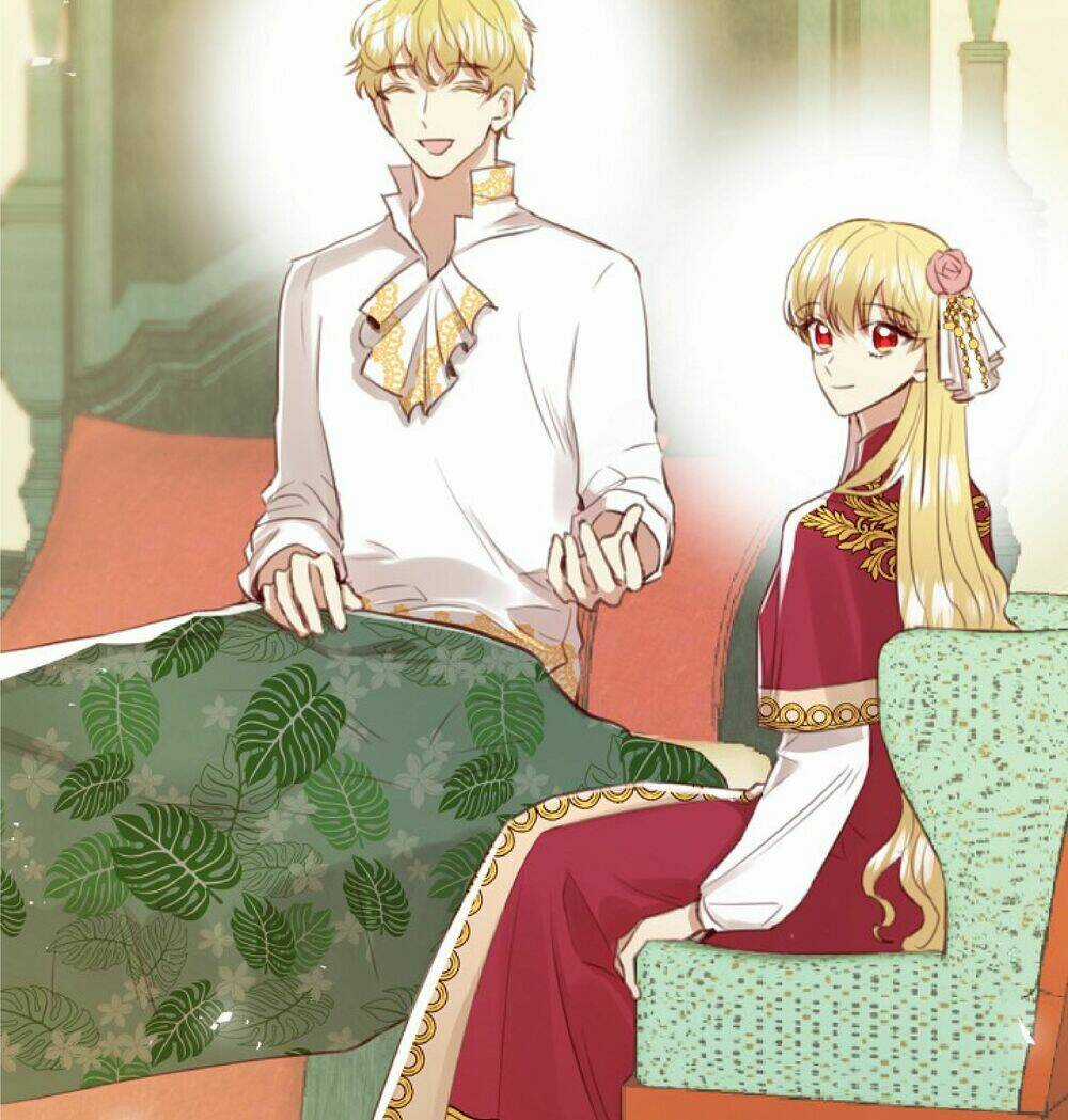 Vẻ Đẹp Của Ác Ma Chapter 35.1 trang 27