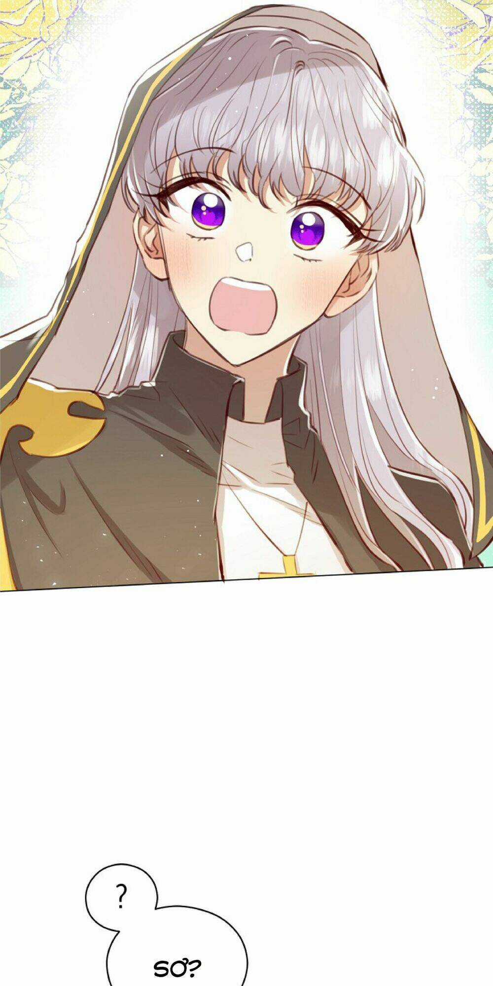 Vẻ Đẹp Của Ác Ma Chapter 35.1 trang 29