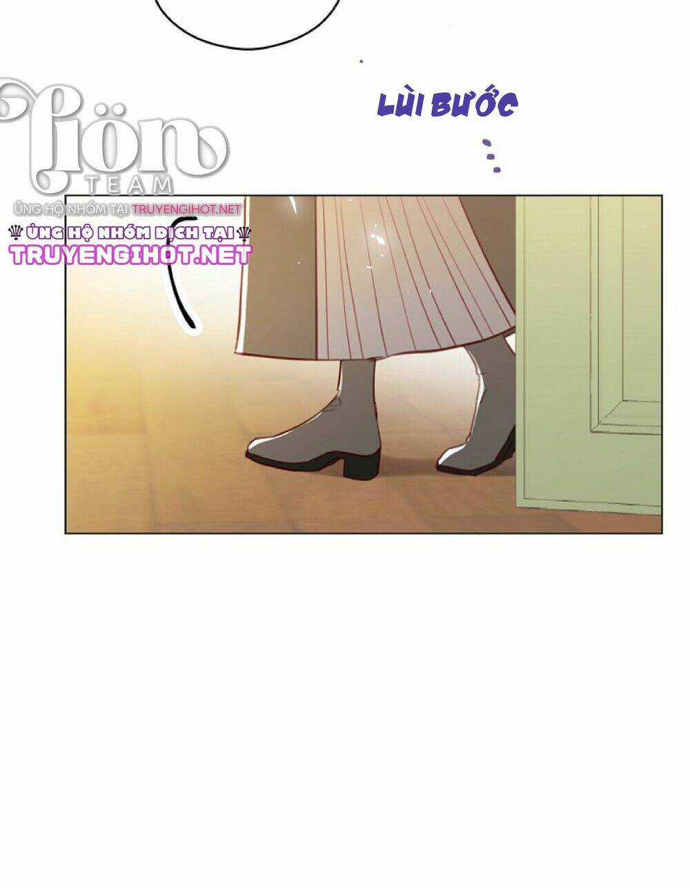 Vẻ Đẹp Của Ác Ma Chapter 35.1 trang 30