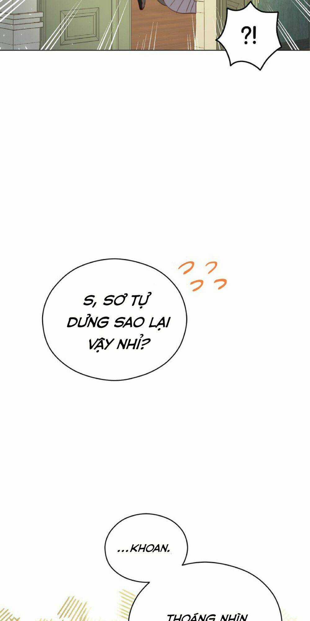 Vẻ Đẹp Của Ác Ma Chapter 35.1 trang 32