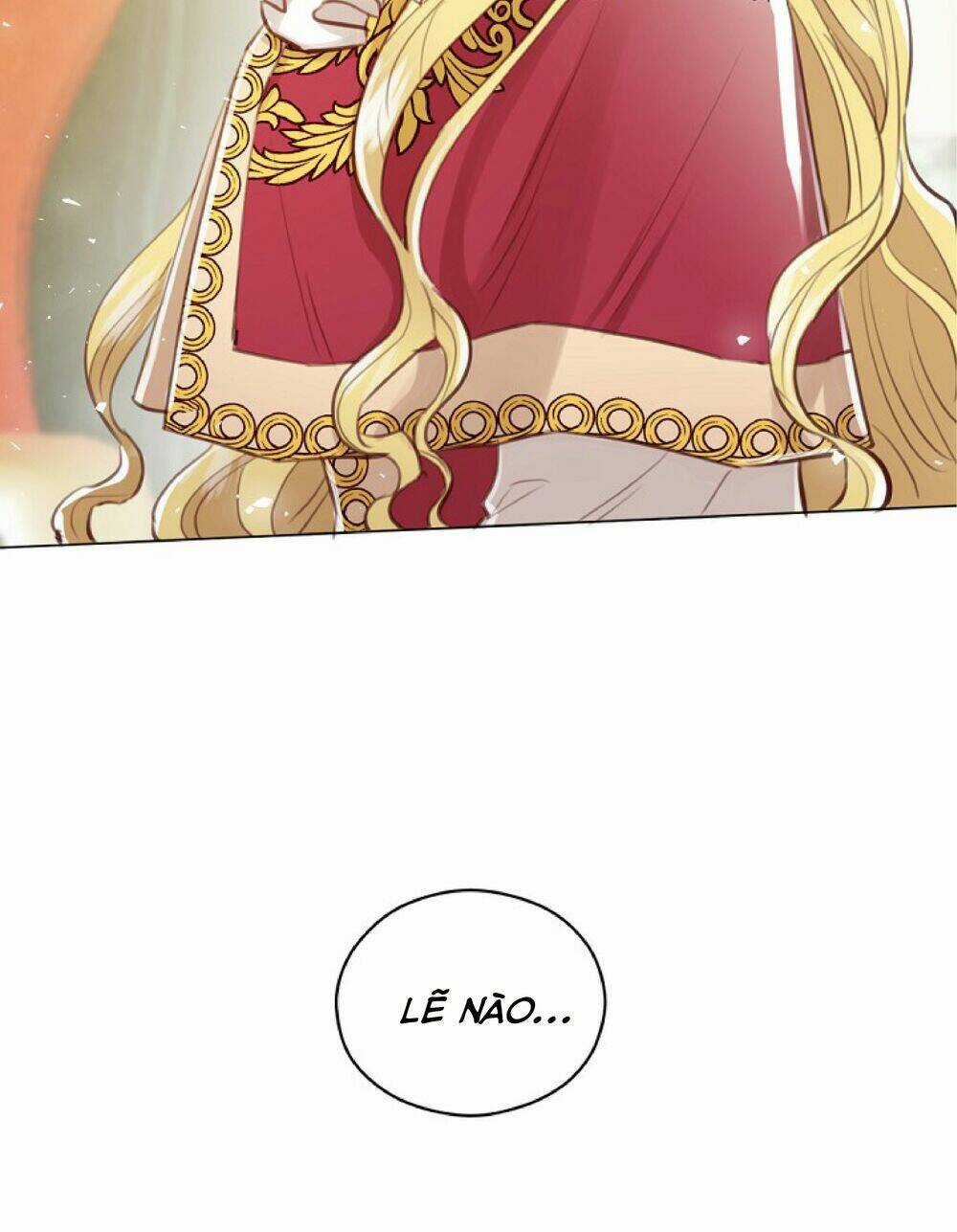 Vẻ Đẹp Của Ác Ma Chapter 35.1 trang 34