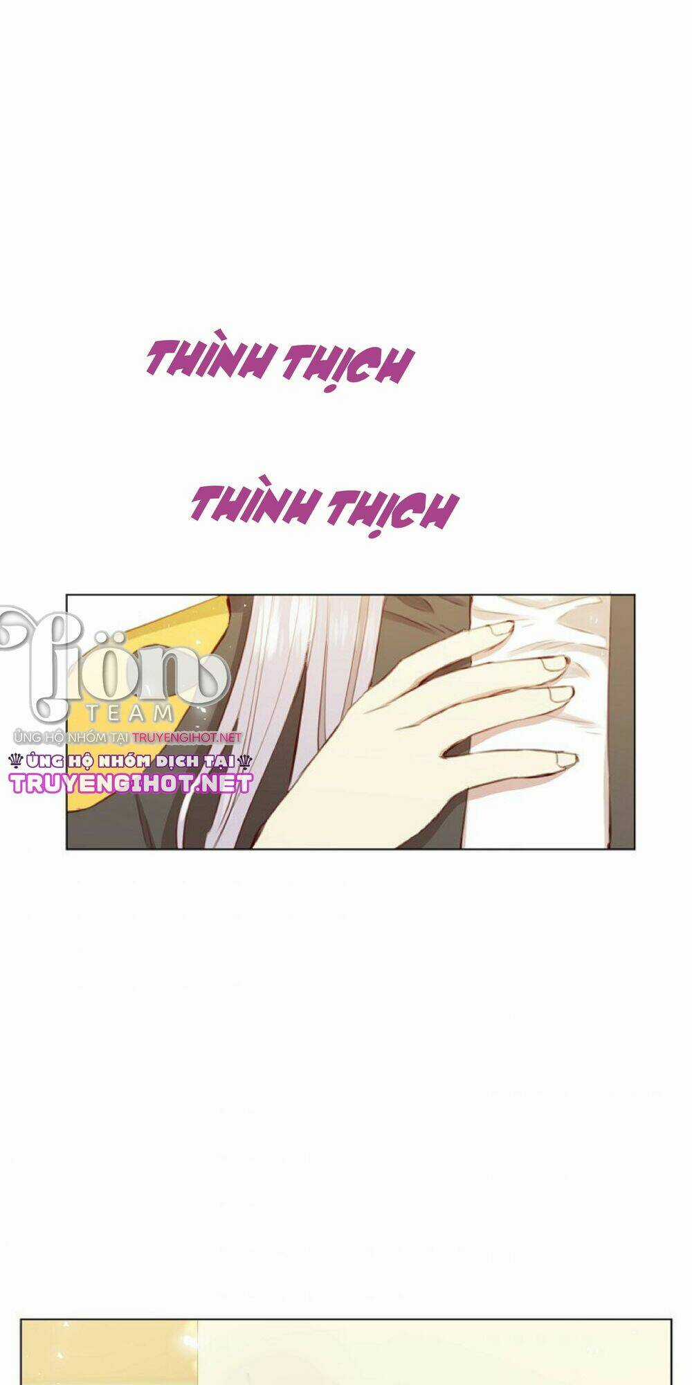 Vẻ Đẹp Của Ác Ma Chapter 35.1 trang 36