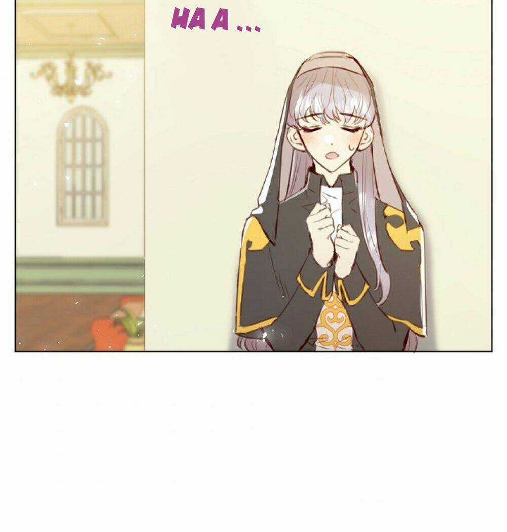 Vẻ Đẹp Của Ác Ma Chapter 35.1 trang 37