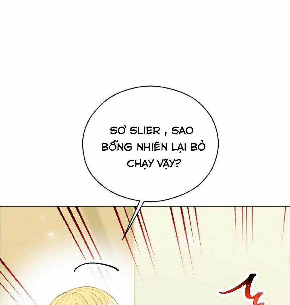 Vẻ Đẹp Của Ác Ma Chapter 35.1 trang 38