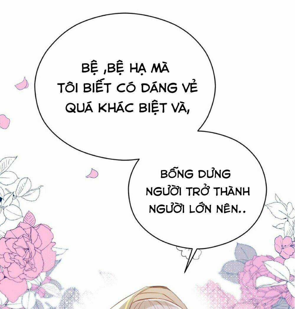 Vẻ Đẹp Của Ác Ma Chapter 35.1 trang 42