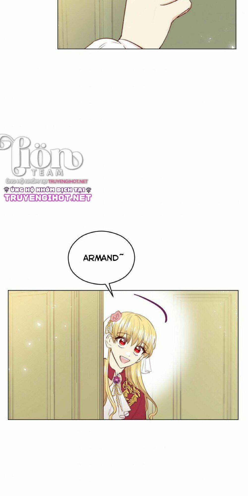 Vẻ Đẹp Của Ác Ma Chapter 35.1 trang 6