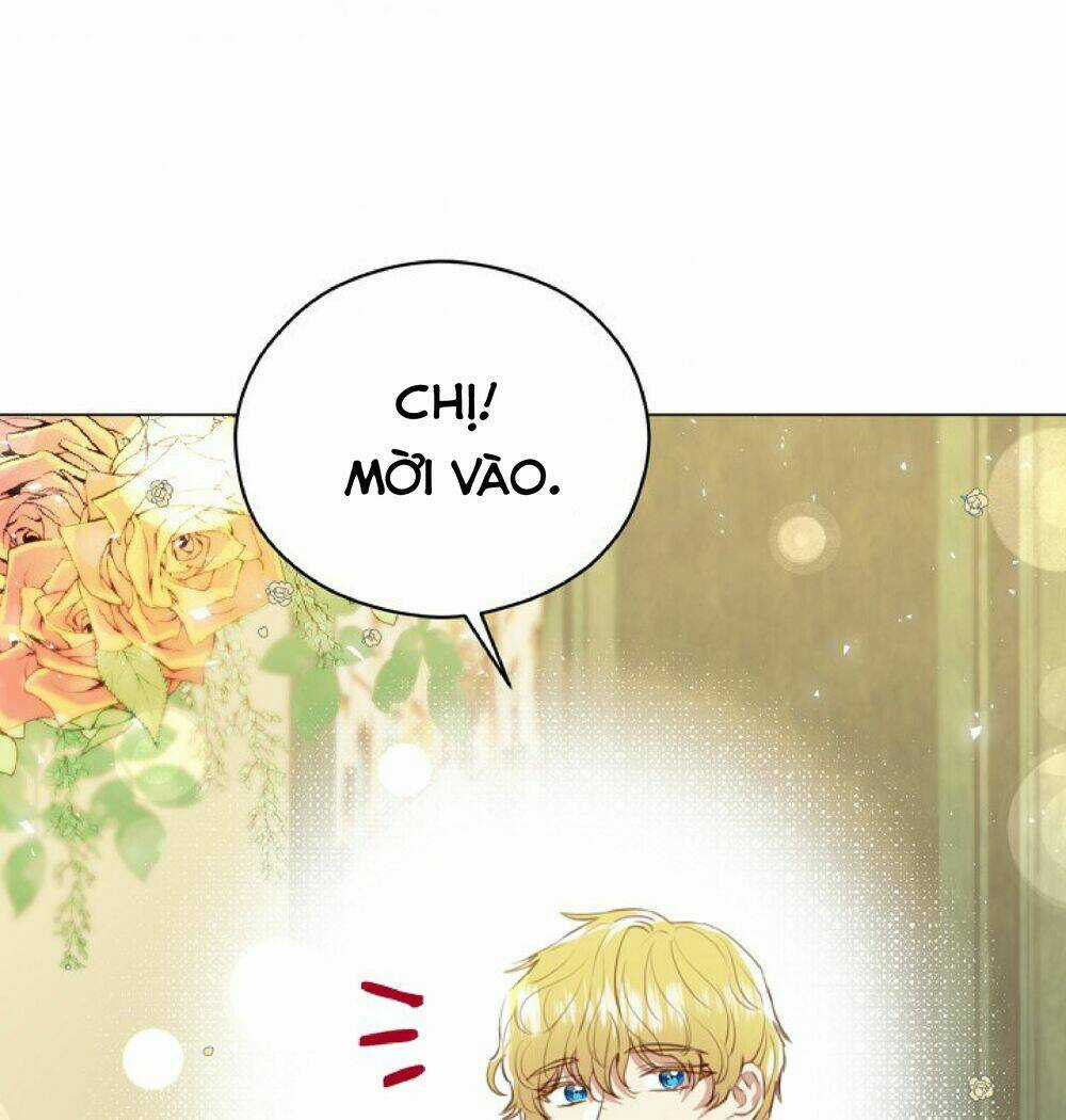 Vẻ Đẹp Của Ác Ma Chapter 35.1 trang 7